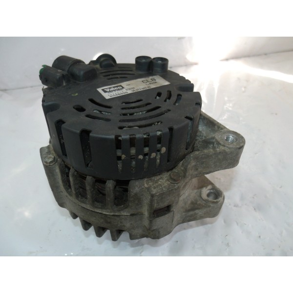 Alternador Citroem C3 1.4 2008