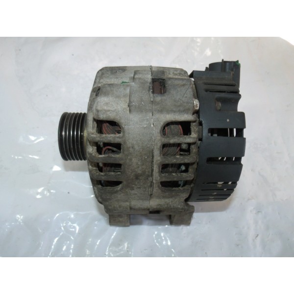 Alternador Citroem C3 1.4 2008