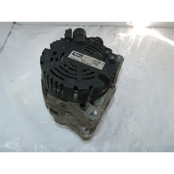 Alternador Citroem C3 1.4 2008