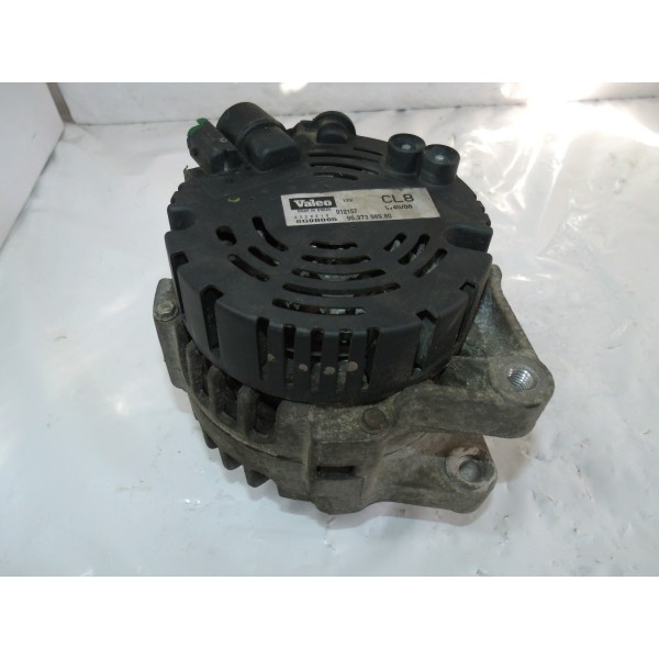 Alternador Citroem C3 1.4 2008