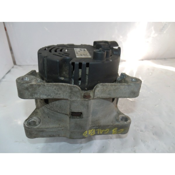 Alternador Citroem C3 1.4 2008