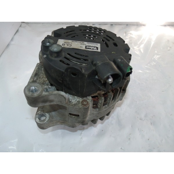 Alternador Citroem C3 1.4 2008