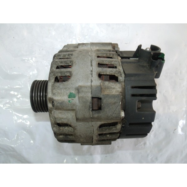 Alternador Citroem C3 1.4 2008