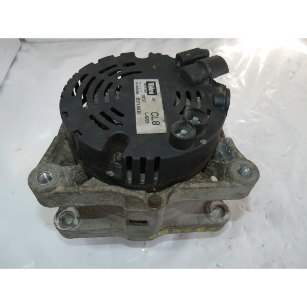 Alternador Citroem C3 1.4 2008