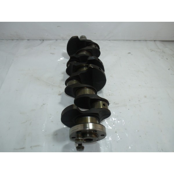 Virabrequim Vw Voyage 1.0 2010 G5 Stander