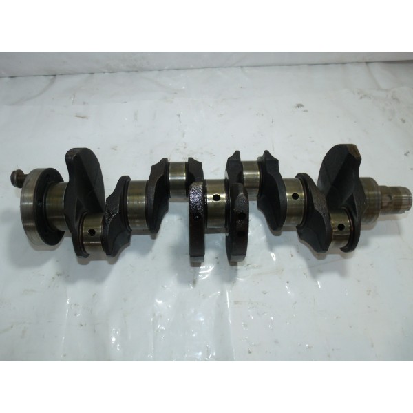 Virabrequim Vw Voyage 1.0 2010 G5 Stander