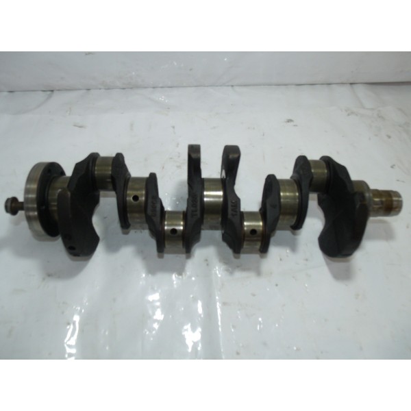 Virabrequim Vw Voyage 1.0 2010 G5 Stander