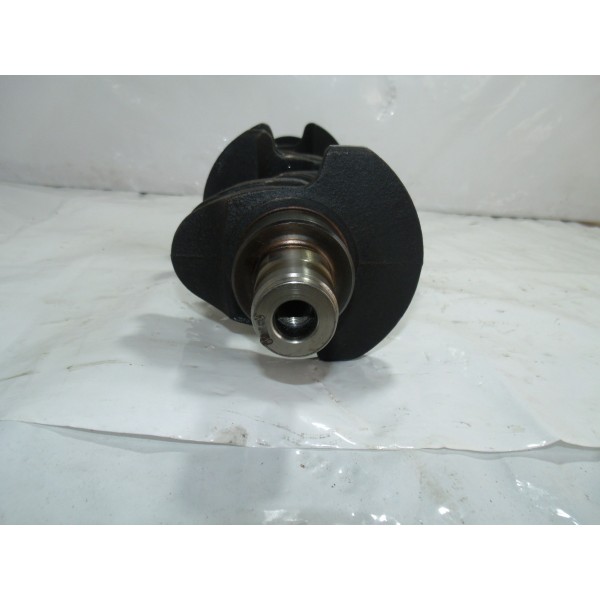 Virabrequim Vw Voyage 1.0 2010 G5 Stander