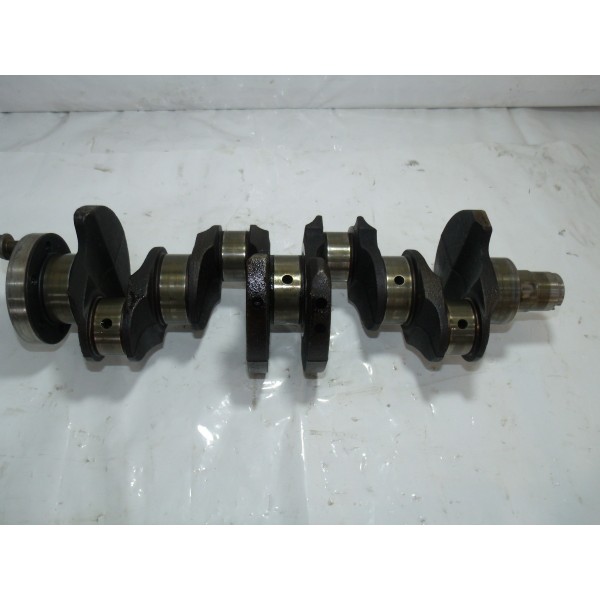 Virabrequim Vw Voyage 1.0 2010 G5 Stander