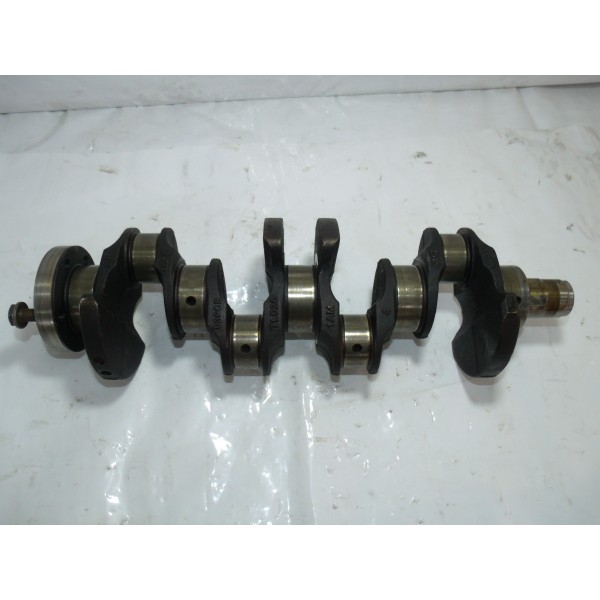 Virabrequim Vw Voyage 1.0 2010 G5 Stander