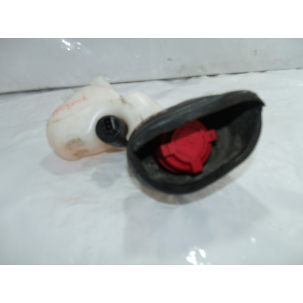 Reservatorio Gasolina Partida Fria Gm Prisma 2010