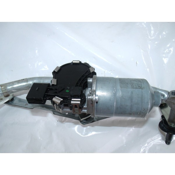 Motor Limpador Parabrisa Com Galhada Gm Prisma 2010