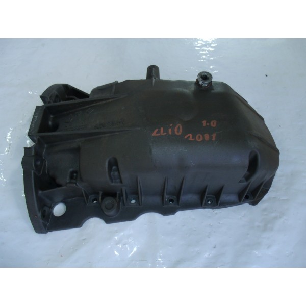 Carter Renault Clio 1.0 2001