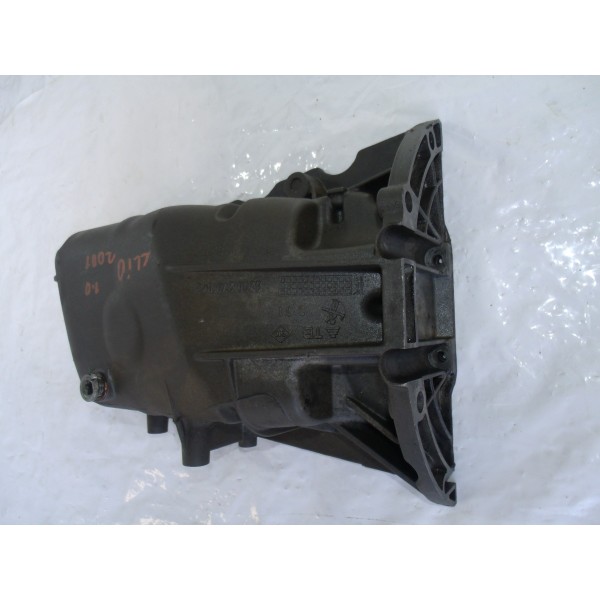 Carter Renault Clio 1.0 2001