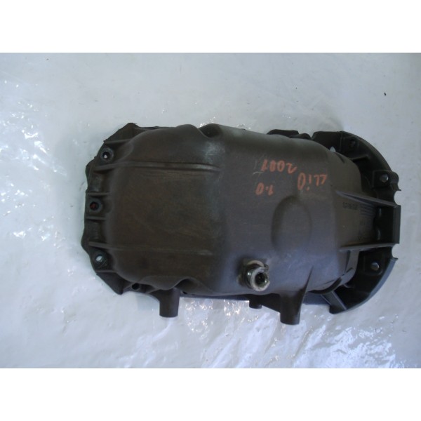 Carter Renault Clio 1.0 2001