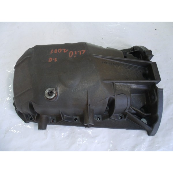 Carter Renault Clio 1.0 2001