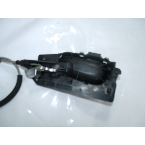 Maçaneta Interna Porta Peugeot 307 2005 Traseira Direita