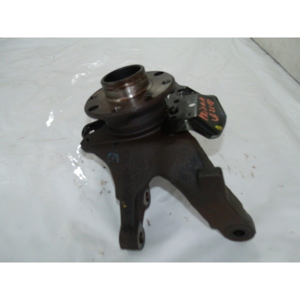 Montante Roda Lado Direito Gm Prisma 1.4