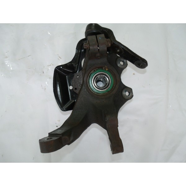 Montante Roda Lado Direito Gm Prisma 1.4