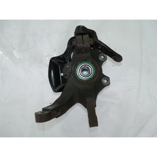 Montante Roda Lado Direito Gm Prisma 1.4