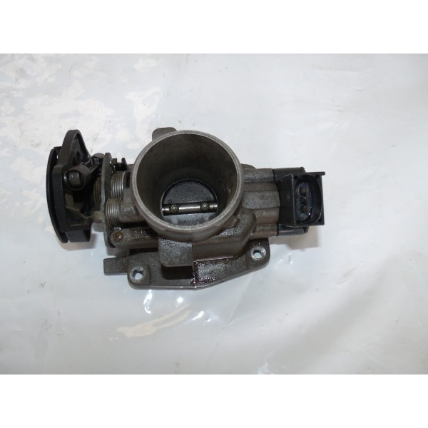 Tbi Corpo Borboleta Ford Fiesta Endura 1998