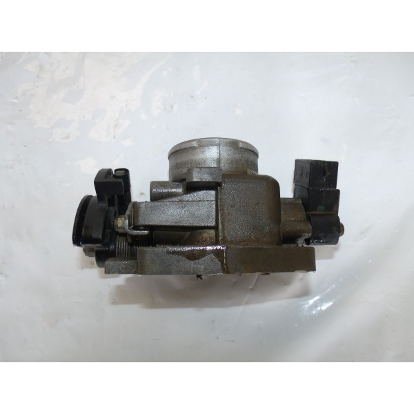 Tbi Corpo Borboleta Ford Fiesta Endura 1998