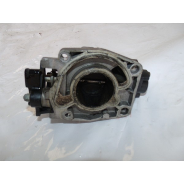 Tbi Corpo Borboleta Ford Fiesta Endura 1998