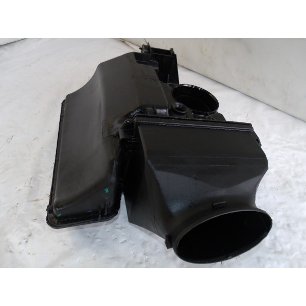 Caixa Filtro De Ar Renault Sandero 1.6 16v 2012