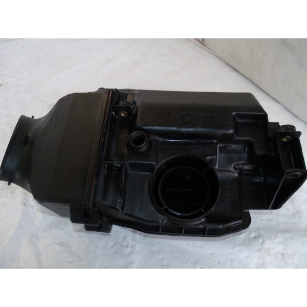 Caixa Filtro De Ar Renault Sandero 1.6 16v 2012