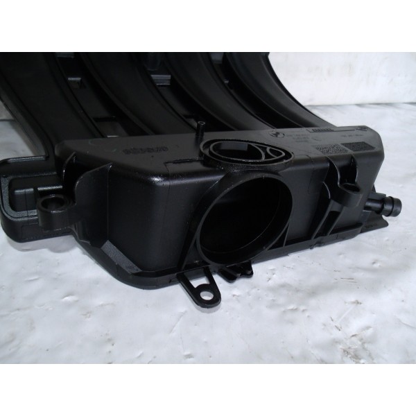 Coletor Admissão Renault Sandero 1.6 16v 2012