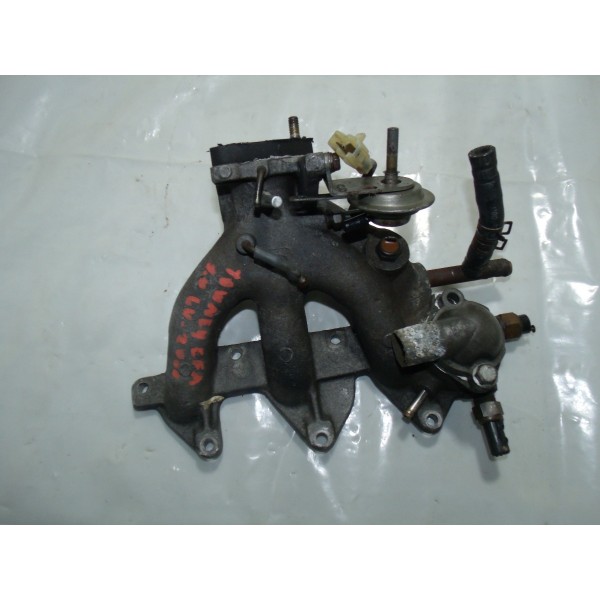 Coletor Admissão Towner 1.0 6v 2000