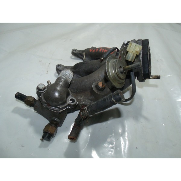 Coletor Admissão Towner 1.0 6v 2000