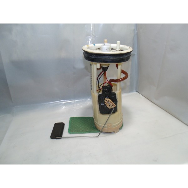 Bomba Combustivel Vw Voyage G5 2010 F000te0092