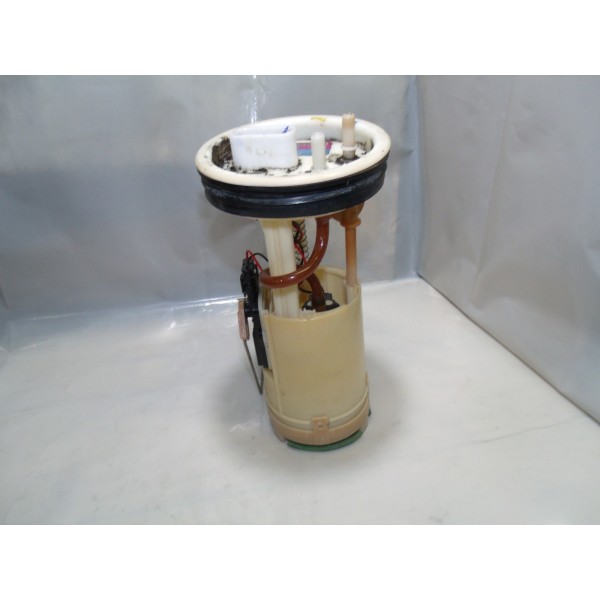 Bomba Combustivel Vw Voyage G5 2010 F000te0092