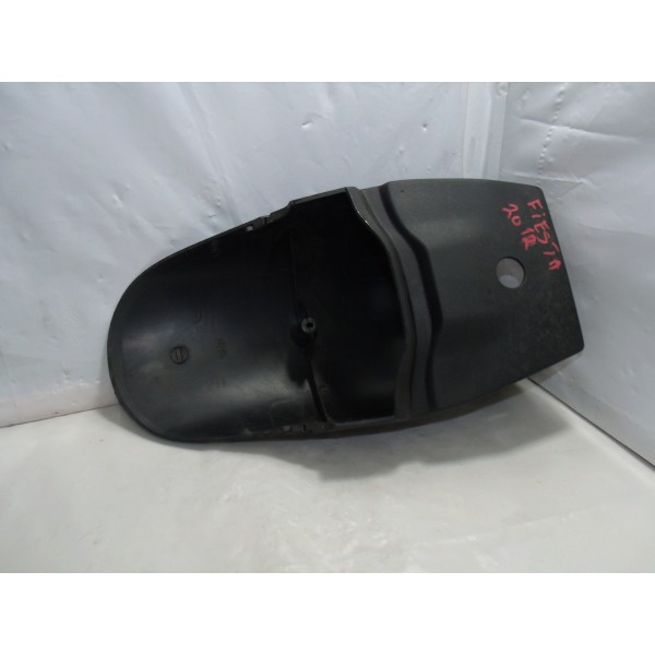 Moldura Acabamento Coluna Direção Ford Fiesta 2012