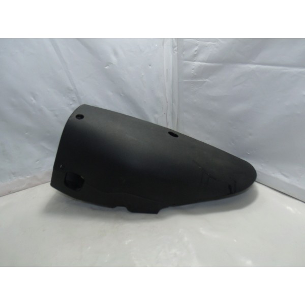 Moldura Acabamento Coluna Direção Ford Fiesta 2012