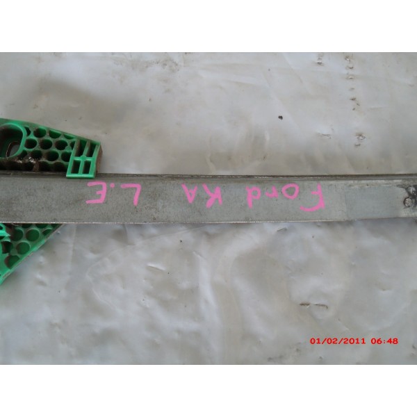 Maquina Vidro Eletrico Lado Esquerdo Ford Ka 1999