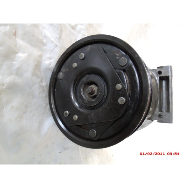 Compressor Ar Condicionado Renault Scenic 2000