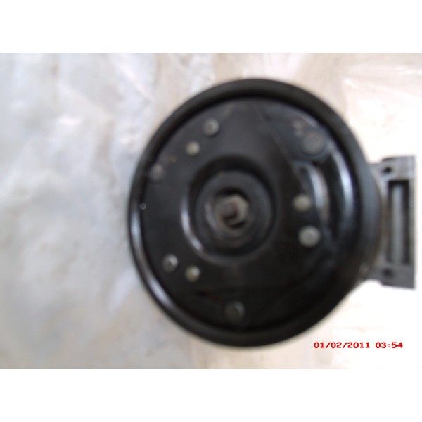 Compressor Ar Condicionado Renault Scenic 2000