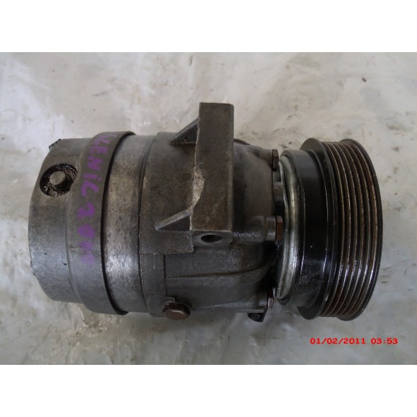 Compressor Ar Condicionado Renault Scenic 2000