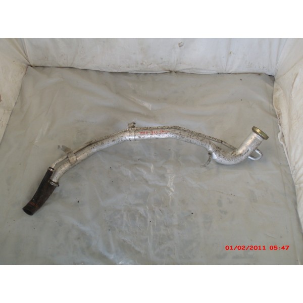 Gargalo Tanque Combustivel Mercedes Classe A 160