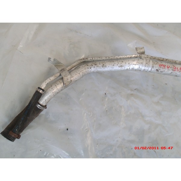 Gargalo Tanque Combustivel Mercedes Classe A 160