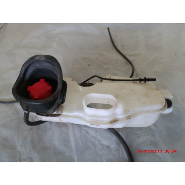 Reservatorio Injetador Gasolina Renault Sandero 2015