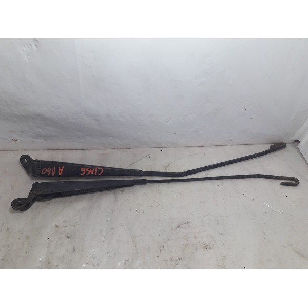 Braço Haste Limpador Parabrisa Mercedes Classe A160