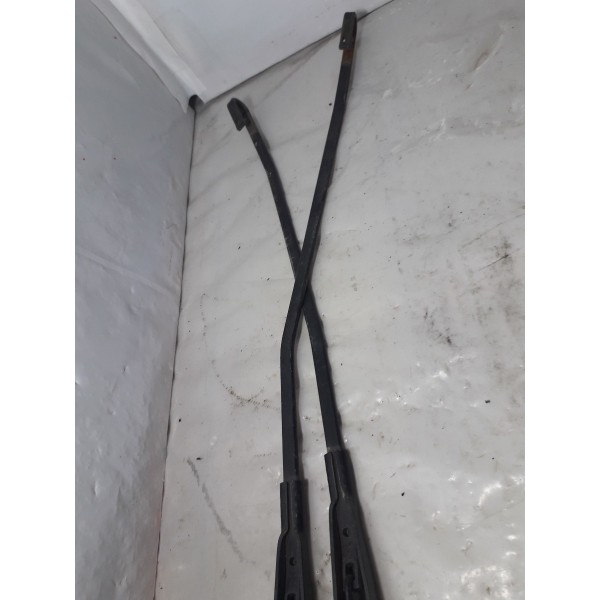 Braço Haste Limpador Parabrisa Mercedes Classe A160