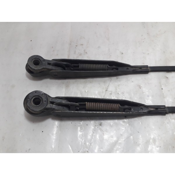 Braço Haste Limpador Parabrisa Gm Celta 2003