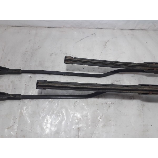 Braço Haste Limpador Parabrisa Gm Celta 2003