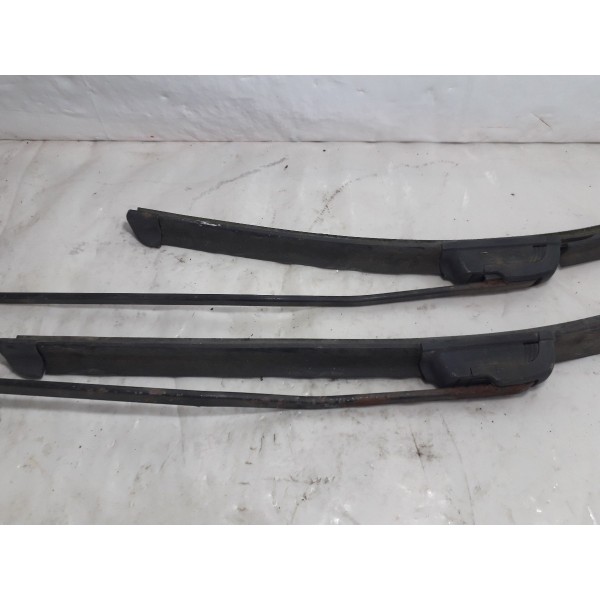 Braço Haste Limpador Parabrisa Gm Celta 2003