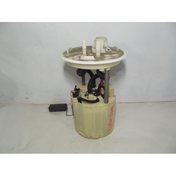 Bomba Combustivel Gm Spin 1.8 2015