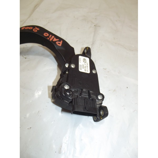Pedal Acelerador Eletronico Fiat Palio Elx 2008